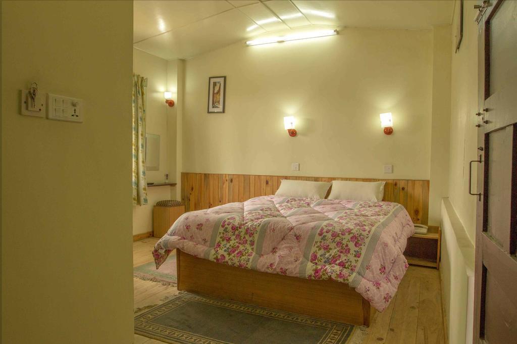 Hotel Impala Garden Katmandu Pokój zdjęcie