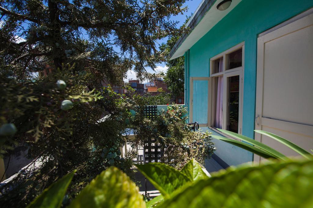 Hotel Impala Garden Katmandu Pokój zdjęcie