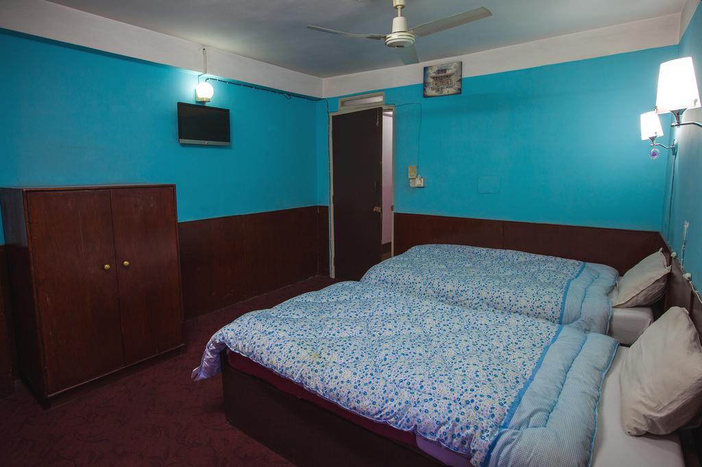 Hotel Impala Garden Katmandu Pokój zdjęcie