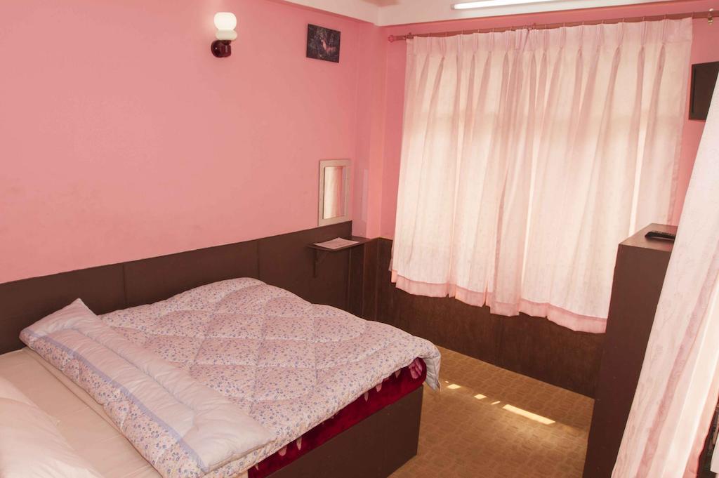 Hotel Impala Garden Katmandu Pokój zdjęcie