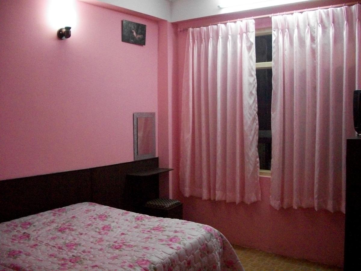 Hotel Impala Garden Katmandu Zewnętrze zdjęcie
