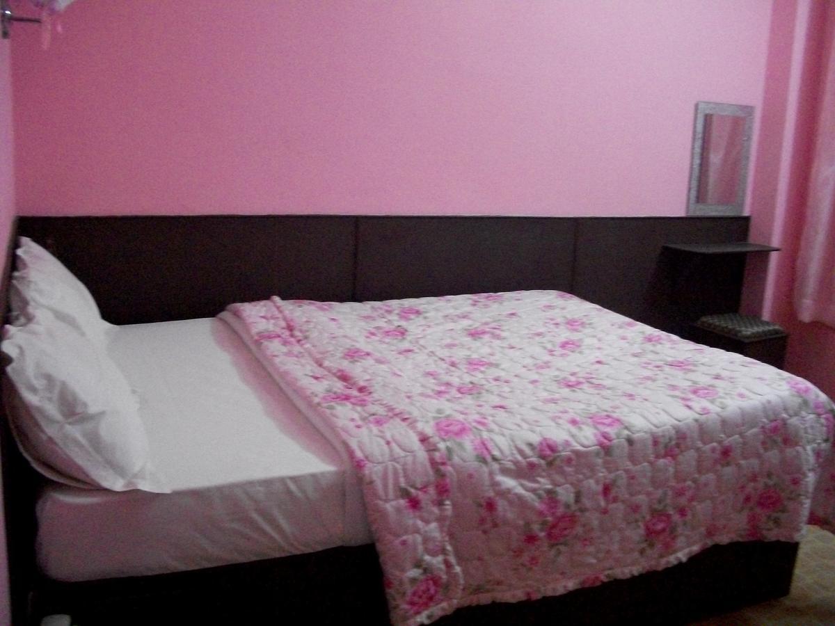 Hotel Impala Garden Katmandu Zewnętrze zdjęcie