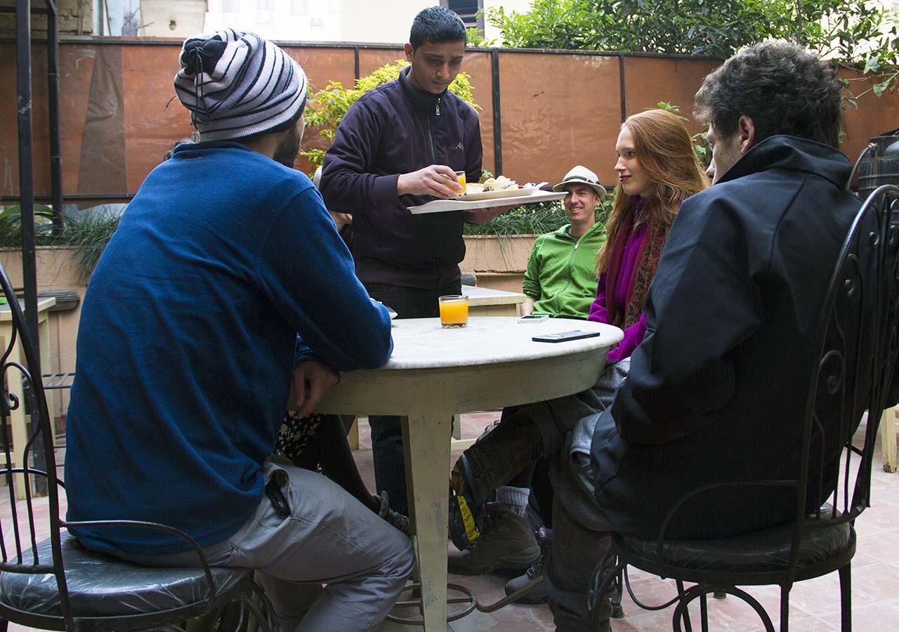 Hotel Impala Garden Katmandu Zewnętrze zdjęcie
