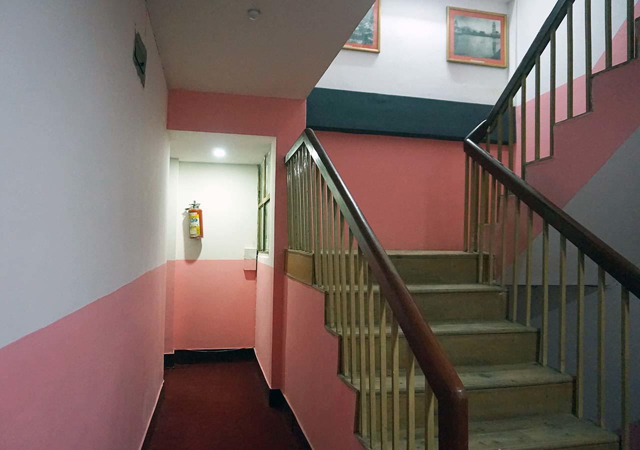 Hotel Impala Garden Katmandu Zewnętrze zdjęcie