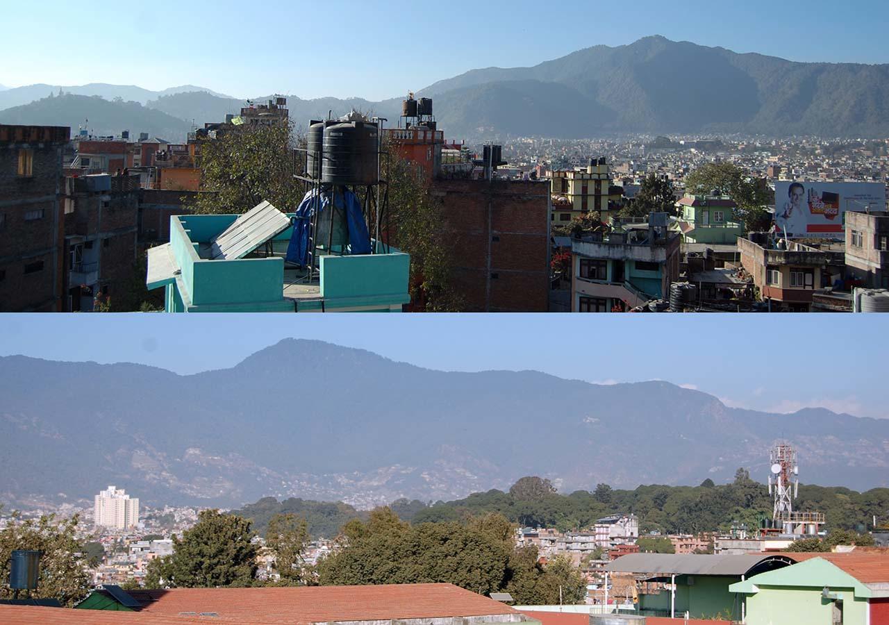 Hotel Impala Garden Katmandu Zewnętrze zdjęcie
