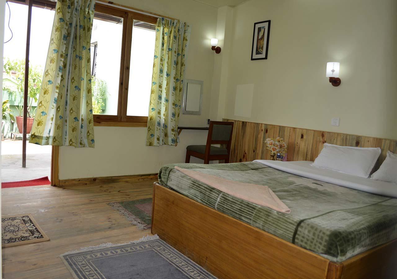 Hotel Impala Garden Katmandu Zewnętrze zdjęcie