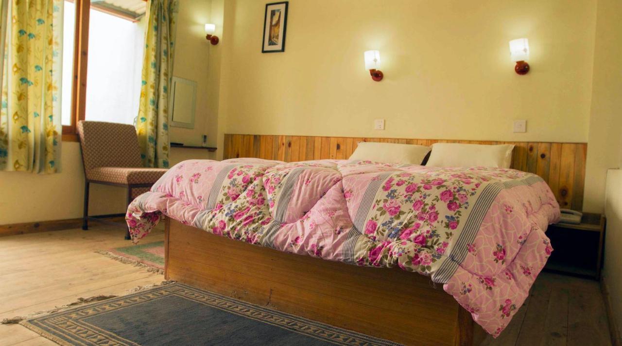 Hotel Impala Garden Katmandu Zewnętrze zdjęcie