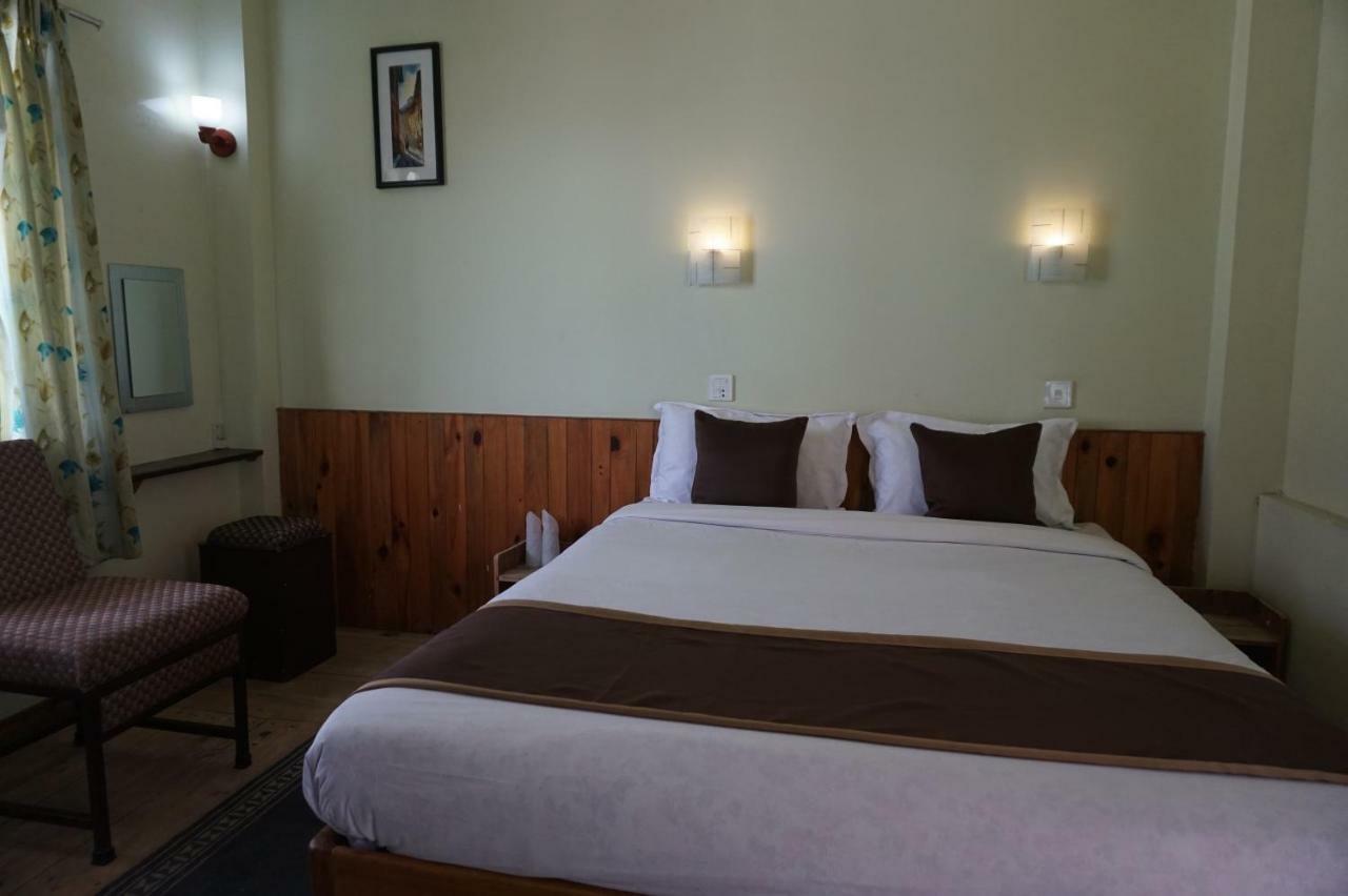 Hotel Impala Garden Katmandu Zewnętrze zdjęcie