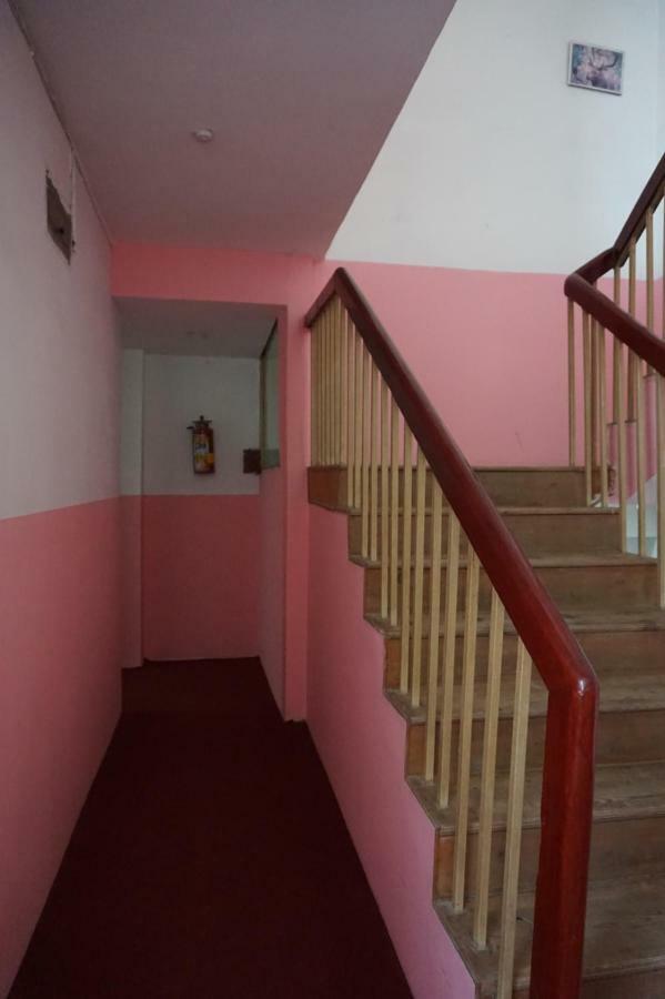 Hotel Impala Garden Katmandu Zewnętrze zdjęcie