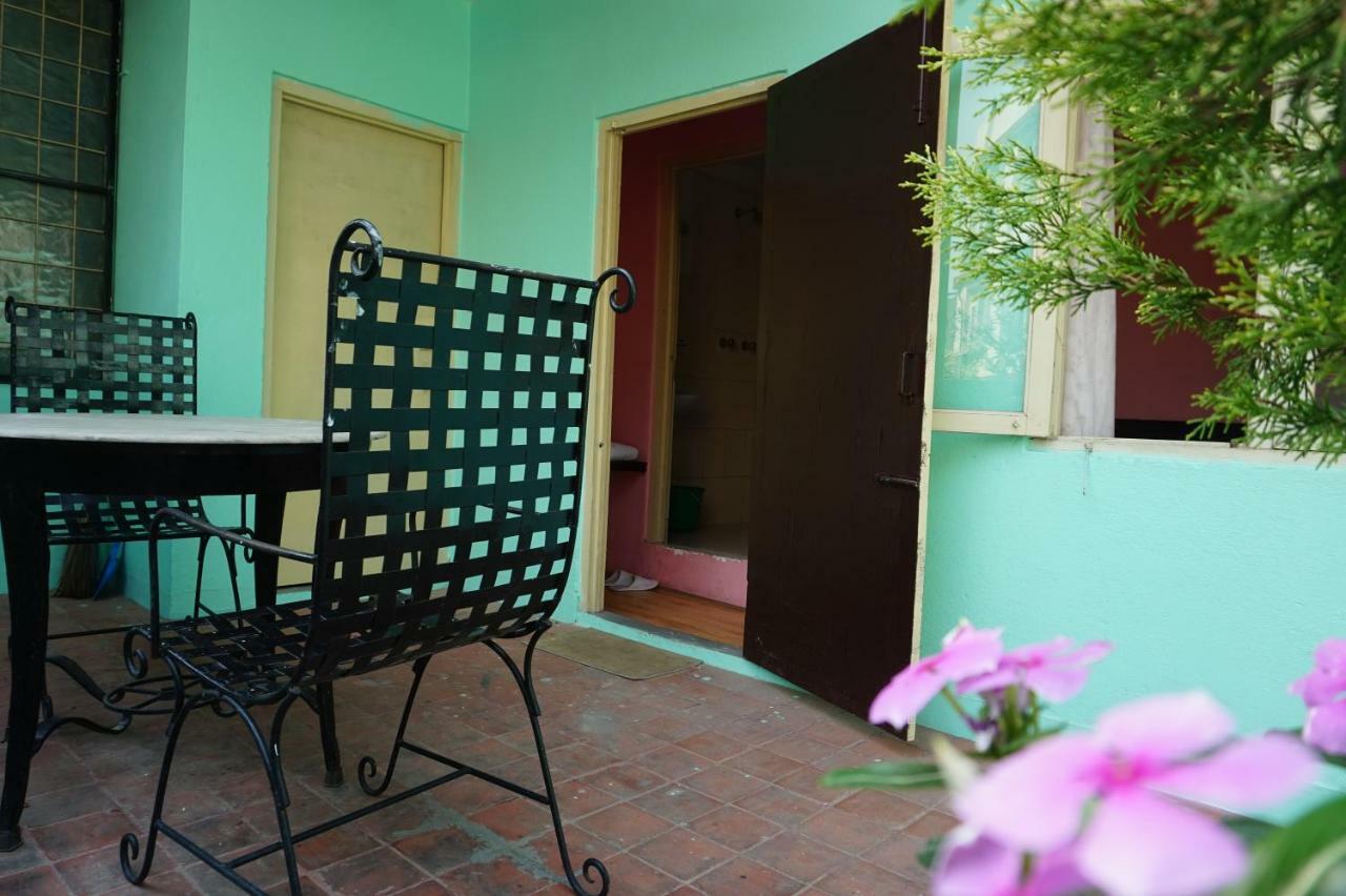 Hotel Impala Garden Katmandu Zewnętrze zdjęcie