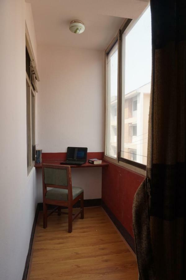 Hotel Impala Garden Katmandu Zewnętrze zdjęcie